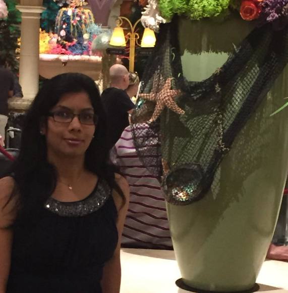 Poshmark profile picture for @pavani